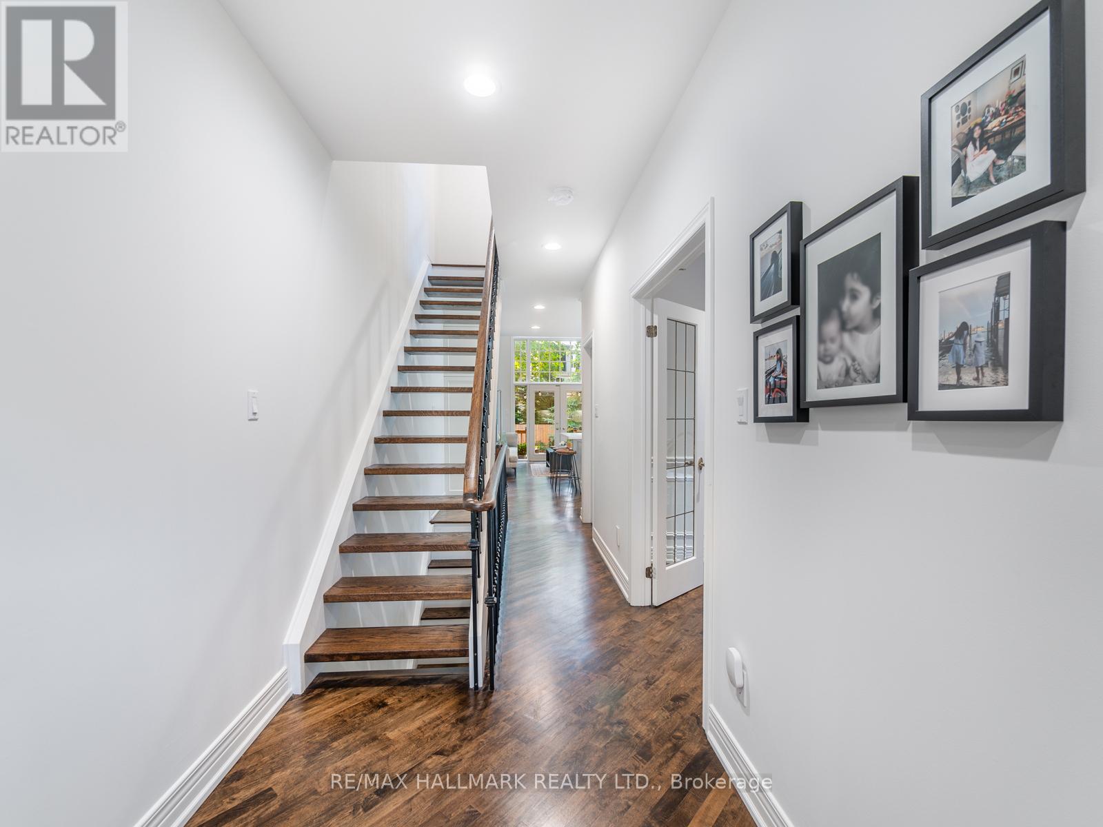 74 Macpherson Avenue, Toronto, Ontario  M5R 1W8 - Photo 4 - C12783184