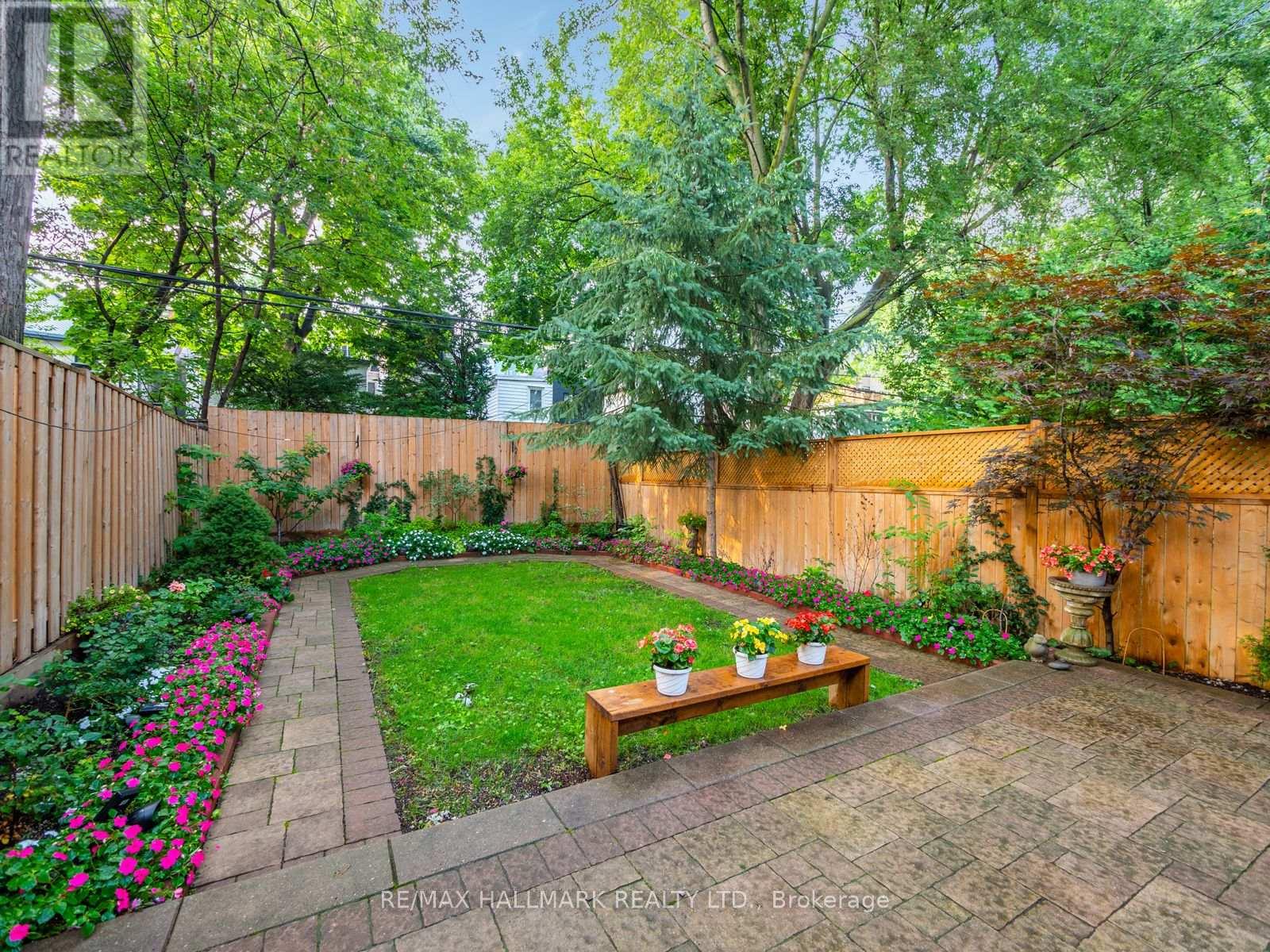 74 Macpherson Avenue, Toronto, Ontario  M5R 1W8 - Photo 43 - C12783184