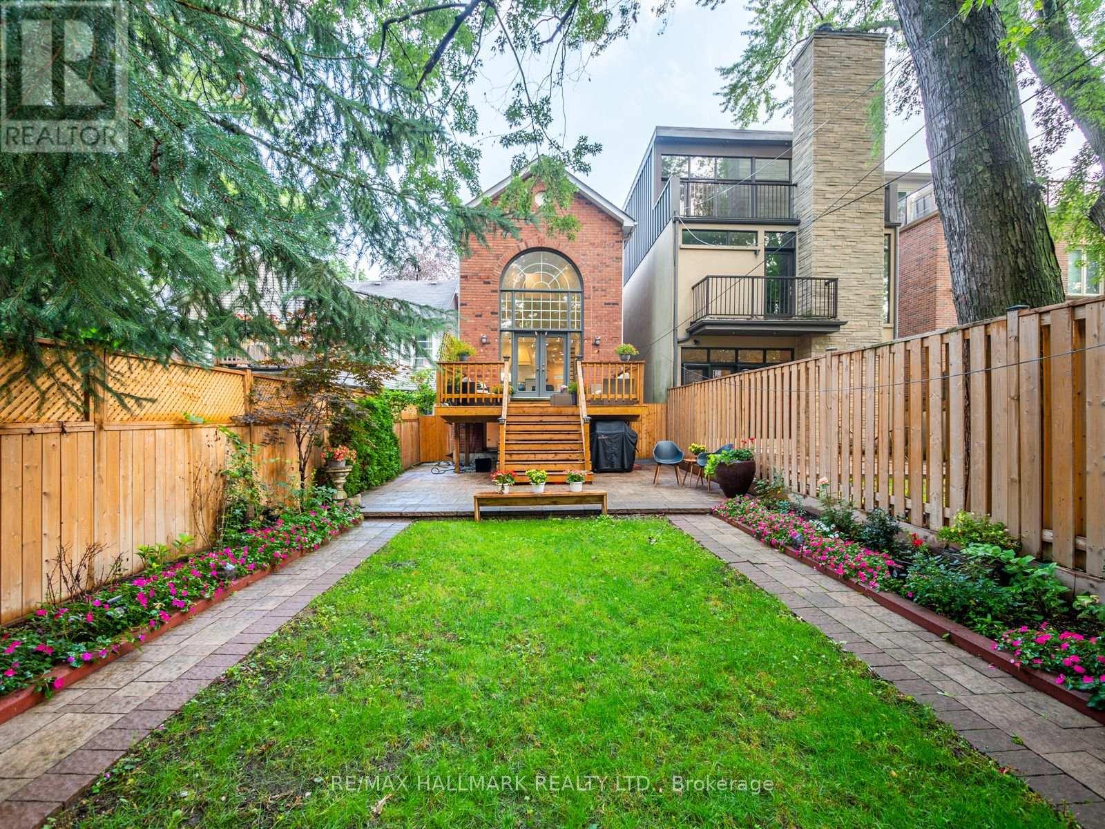 74 Macpherson Avenue, Toronto, Ontario  M5R 1W8 - Photo 46 - C12783184