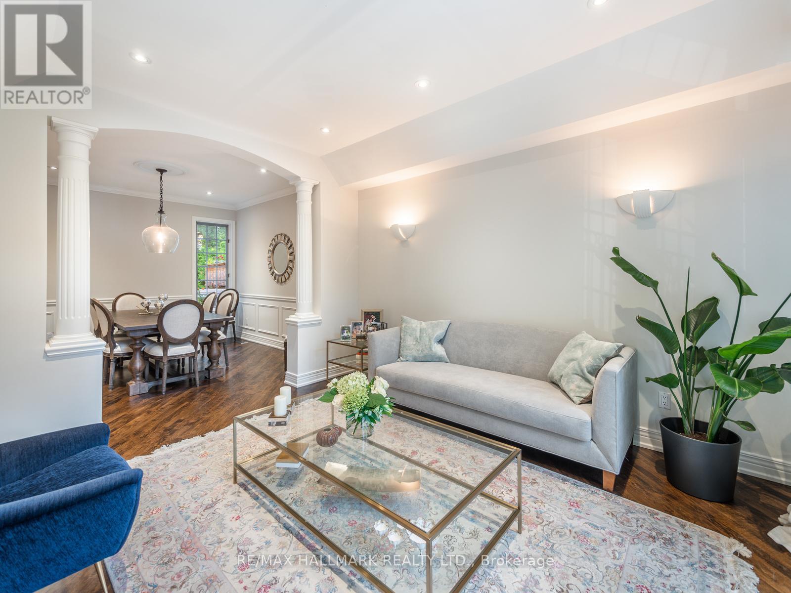 74 Macpherson Avenue, Toronto, Ontario  M5R 1W8 - Photo 7 - C12783184