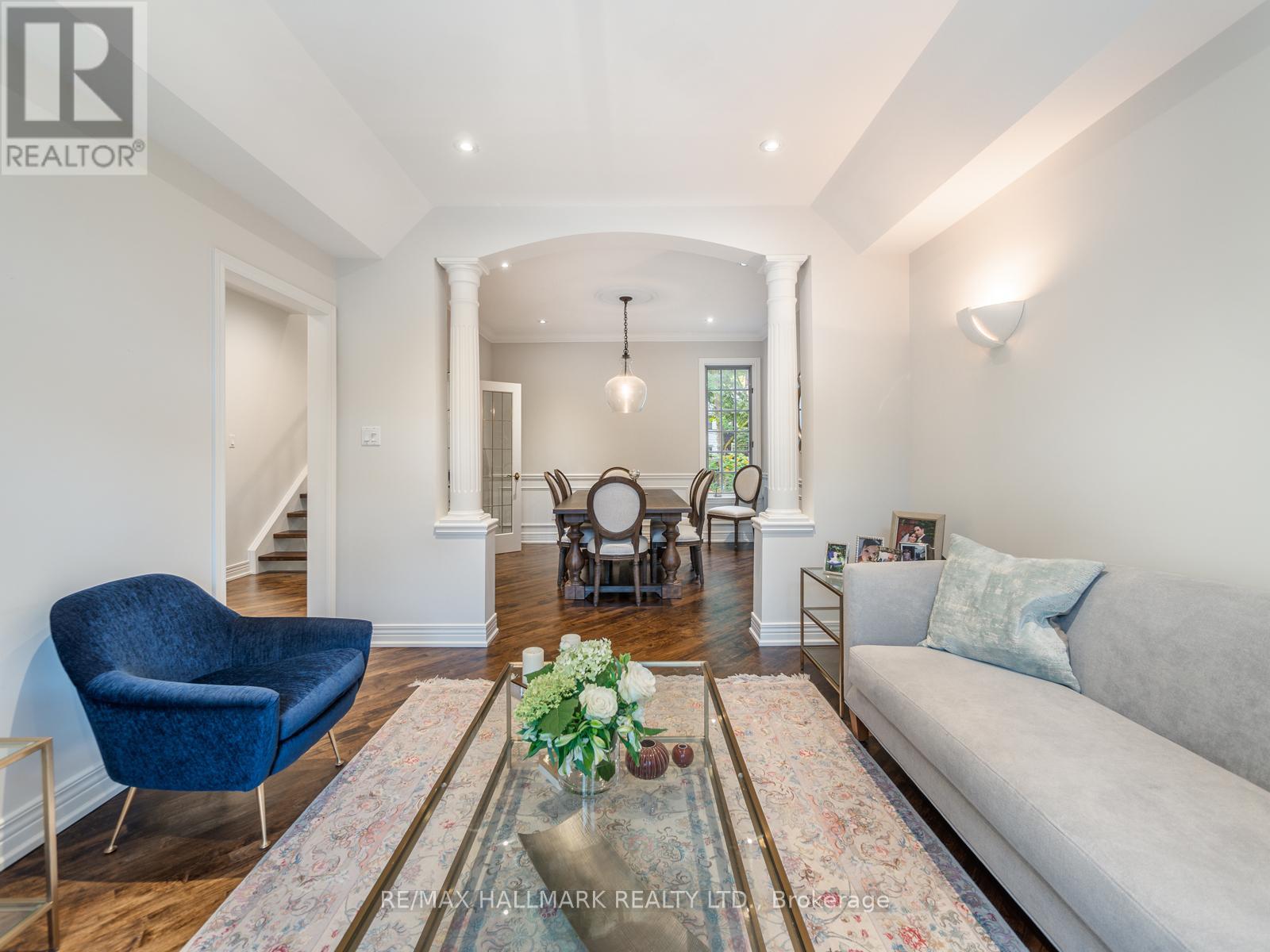 74 Macpherson Avenue, Toronto, Ontario  M5R 1W8 - Photo 8 - C12783184