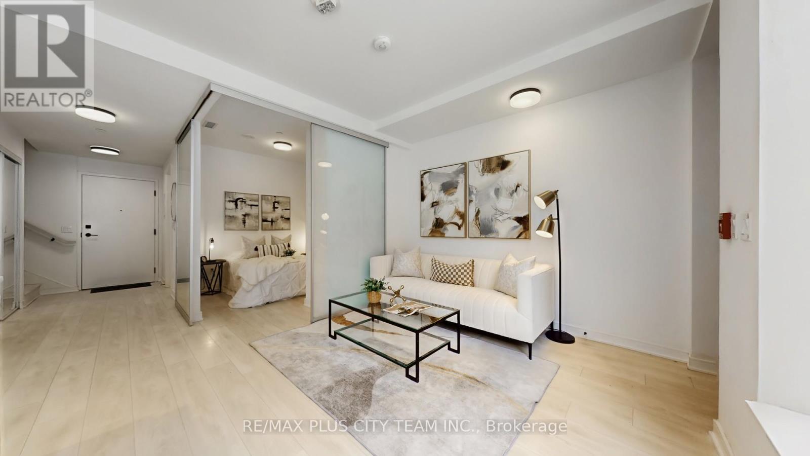 S120 - 180 Mill Street, Toronto, Ontario  M5A 0V7 - Photo 3 - C12783210