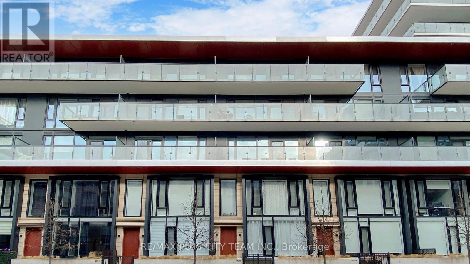 S120 - 180 Mill Street, Toronto, Ontario  M5A 0V7 - Photo 43 - C12783210