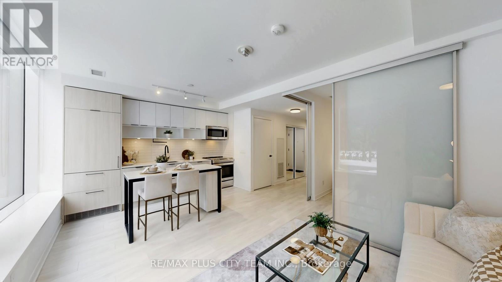 S120 - 180 Mill Street, Toronto, Ontario  M5A 0V7 - Photo 5 - C12783210