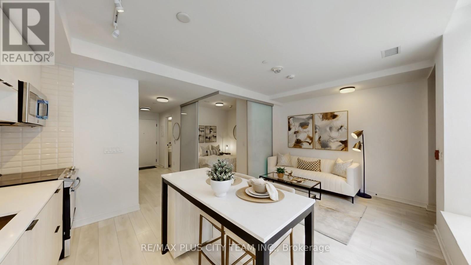 S120 - 180 Mill Street, Toronto, Ontario  M5A 0V7 - Photo 8 - C12783210