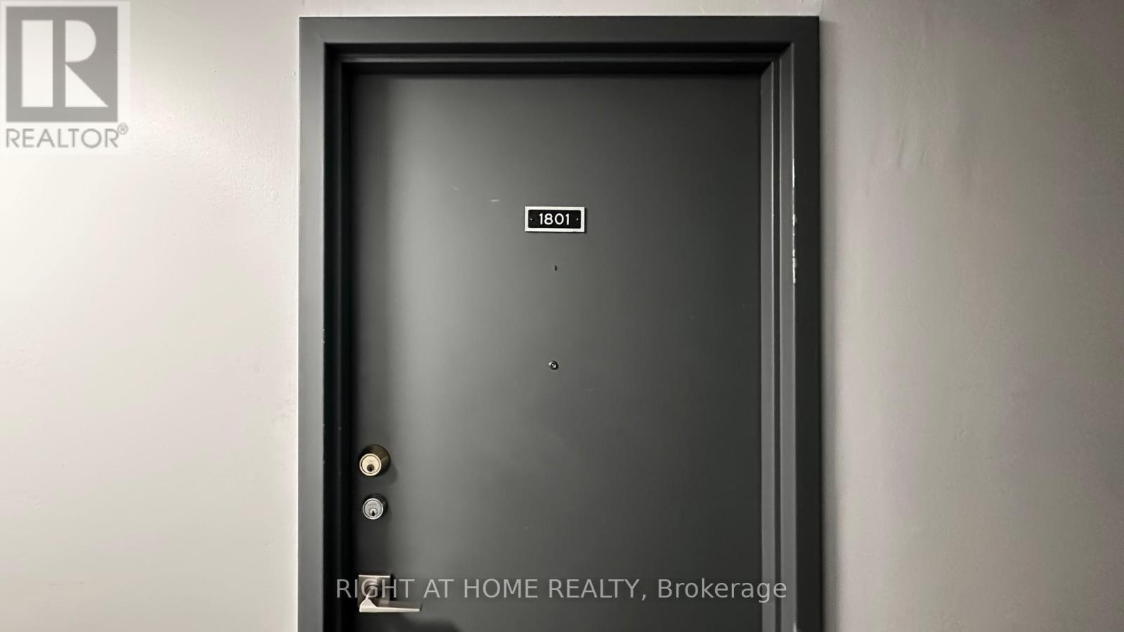 1801 - 10 Sunny Glenway, Toronto, Ontario  M3C 2Z3 - Photo 10 - C12783302