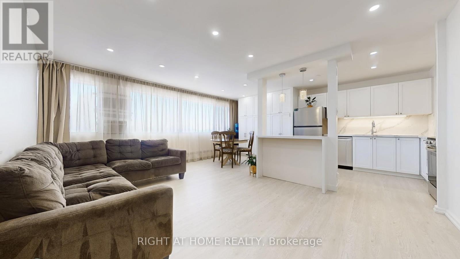 1801 - 10 Sunny Glenway, Toronto, Ontario  M3C 2Z3 - Photo 13 - C12783302