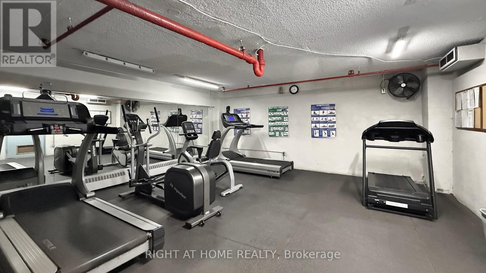 1801 - 10 Sunny Glenway, Toronto, Ontario  M3C 2Z3 - Photo 8 - C12783302