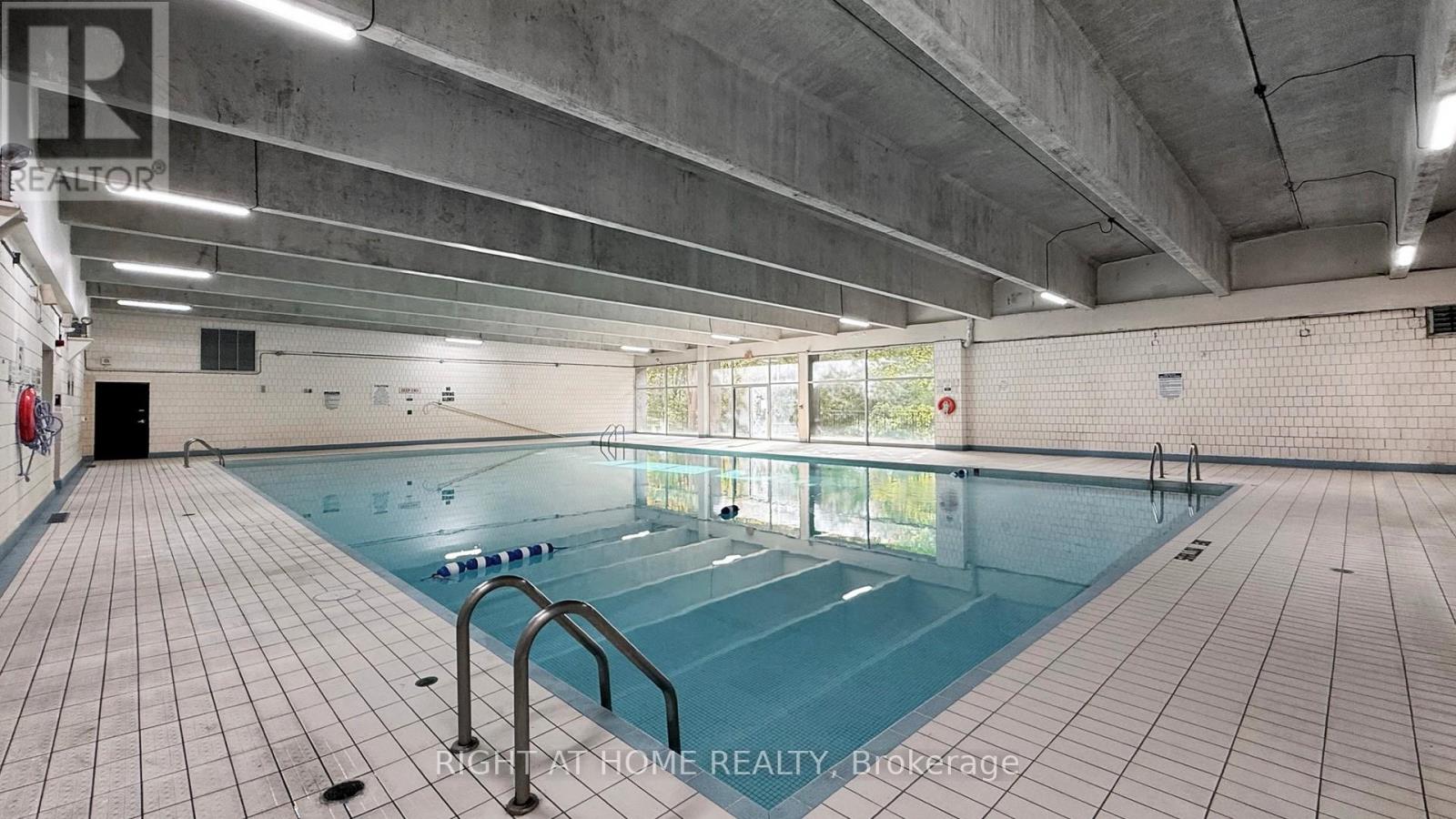 1801 - 10 Sunny Glenway, Toronto, Ontario  M3C 2Z3 - Photo 9 - C12783302