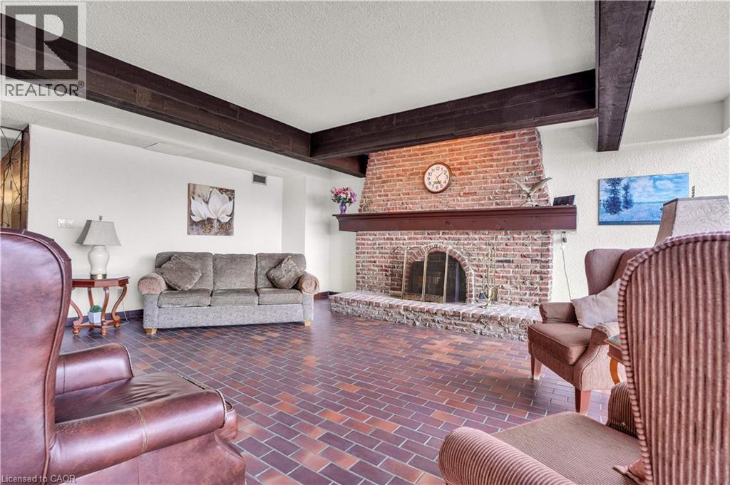 225 Harvard Place Unit# 809, Waterloo, Ontario  N2J 4H4 - Photo 4 - 40795891