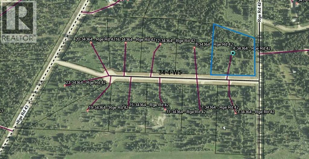 4, 34364 Range Road 42, Rural Mountain View County, Alberta  T0M 1X0 - Photo 6 - A2223874