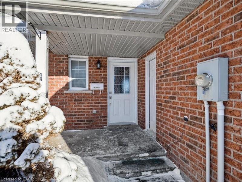 82 Ralgreen Crescent, Kitchener, Ontario  N2M 1T9 - Photo 3 - 40804620