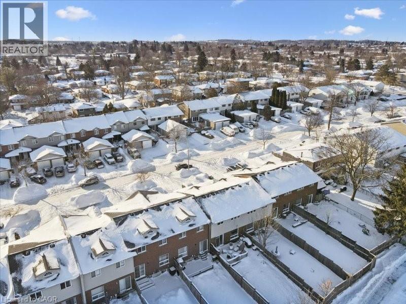 82 Ralgreen Crescent, Kitchener, Ontario  N2M 1T9 - Photo 28 - 40804620