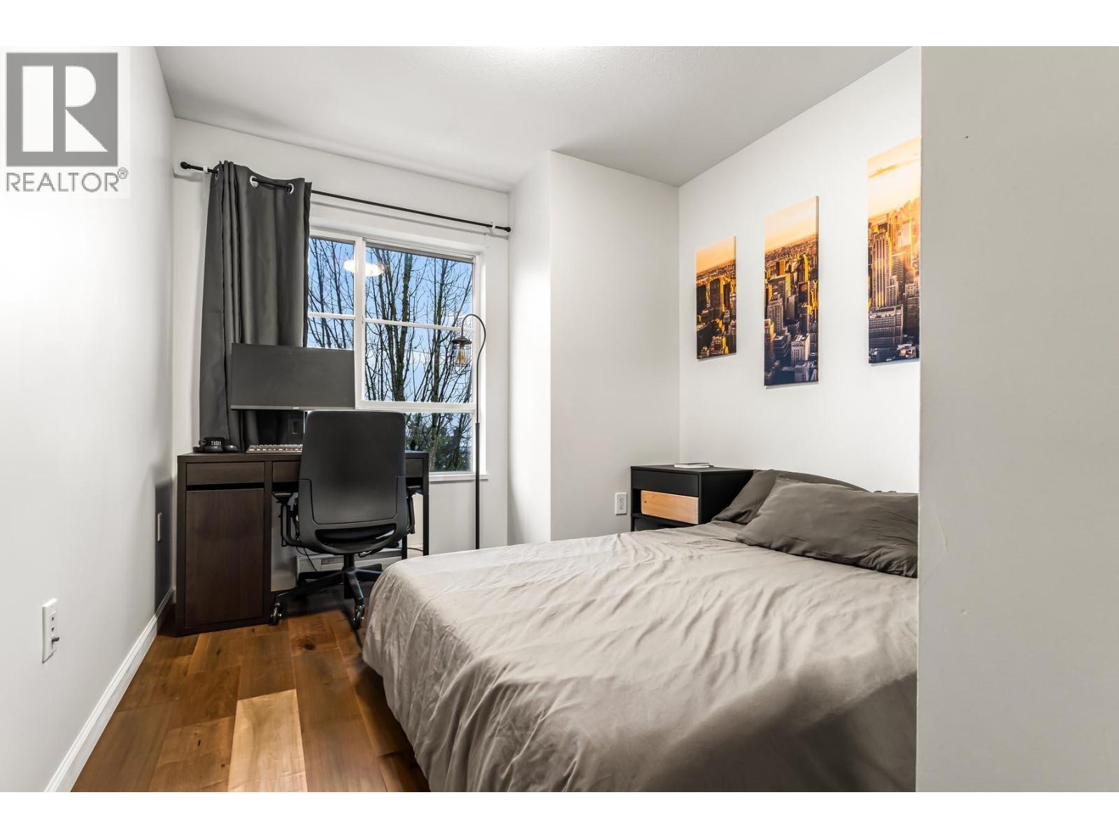 204 815 First Street, New Westminster, British Columbia  V3L 2H7 - Photo 19 - R3074100