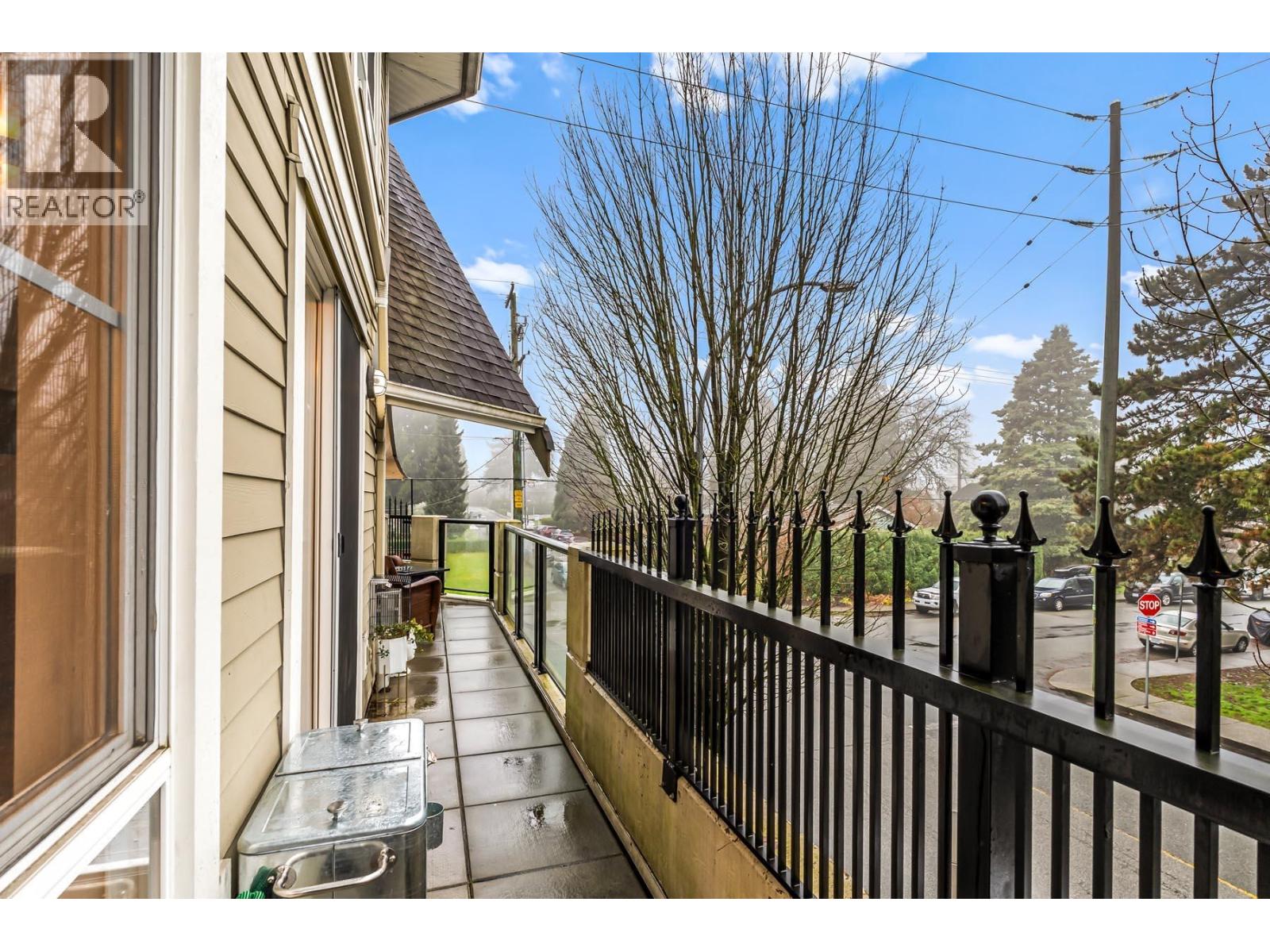 204 815 First Street, New Westminster, British Columbia  V3L 2H7 - Photo 26 - R3074100