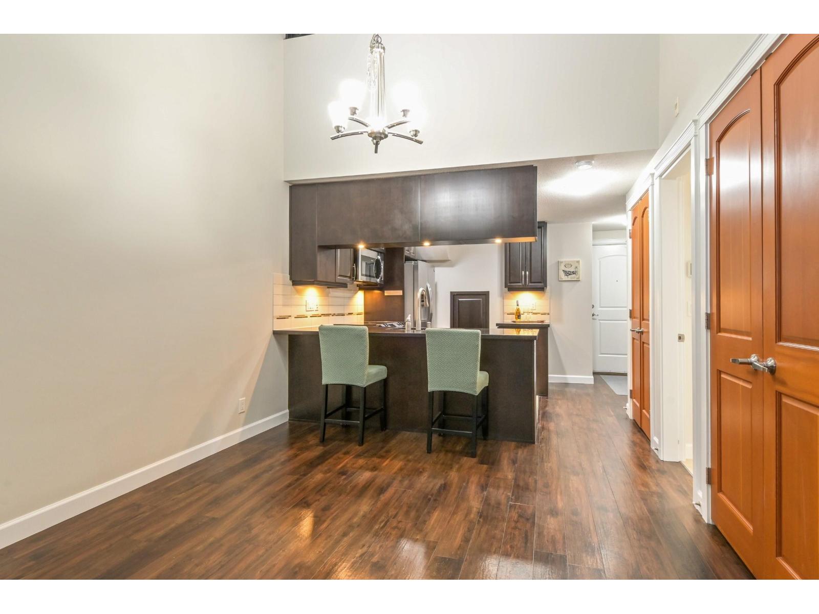 406 8328 207a Street, Langley, British Columbia  V2Y 0K5 - Photo 5 - R3089271