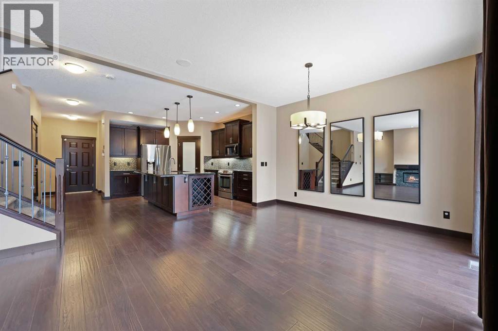 226 Sage Meadows Circle Nw, Calgary, Alberta  T3P 0G1 - Photo 10 - A2275709