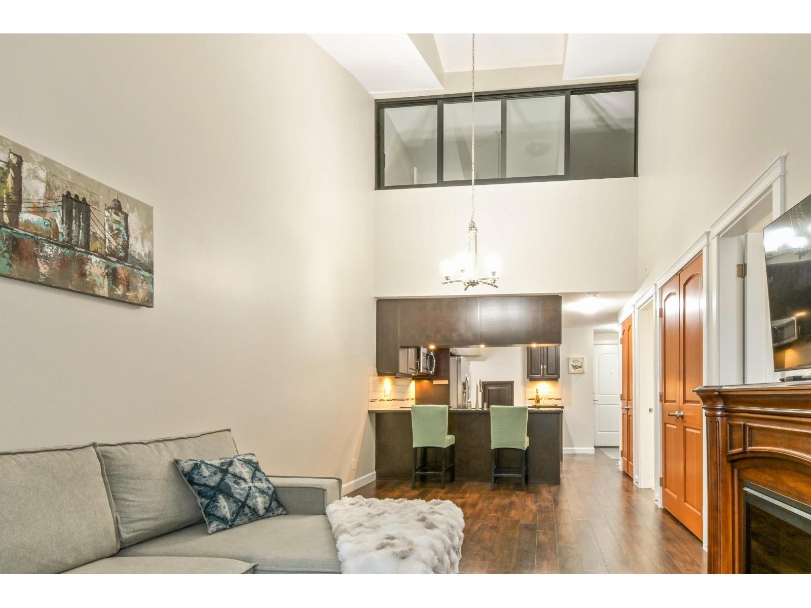 406 8328 207a Street, Langley, British Columbia  V2Y 0K5 - Photo 4 - R3089271