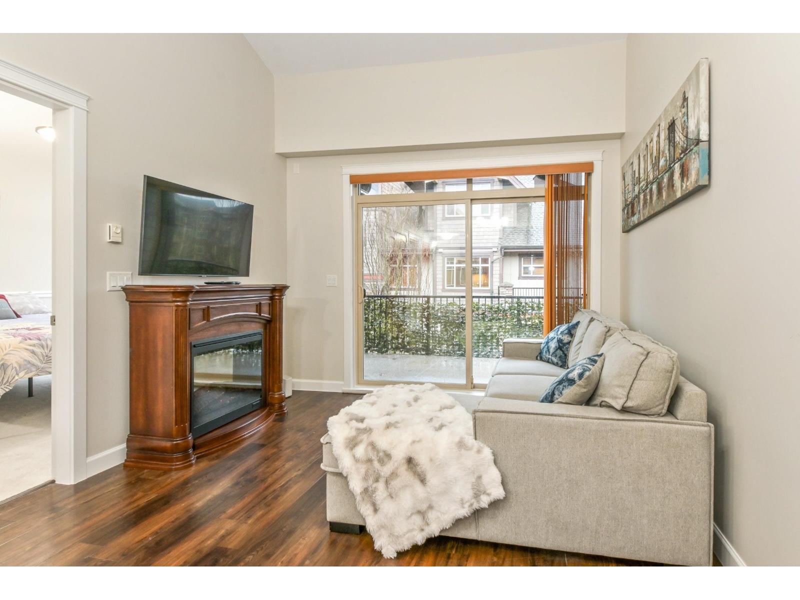 406 8328 207a Street, Langley, British Columbia  V2Y 0K5 - Photo 3 - R3089271