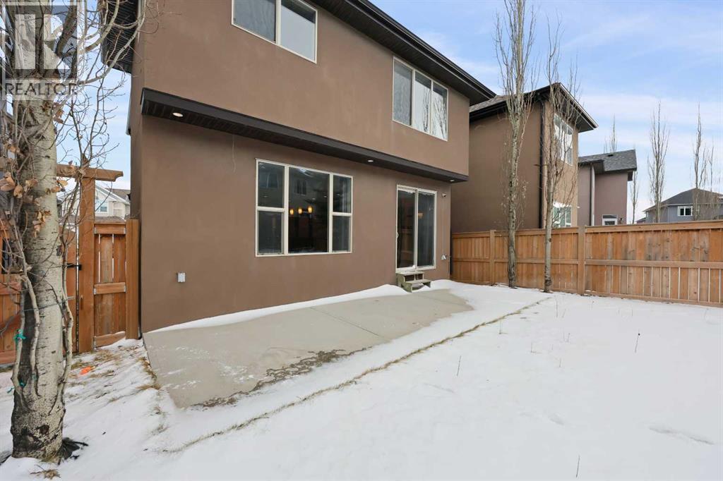 226 Sage Meadows Circle Nw, Calgary, Alberta  T3P 0G1 - Photo 42 - A2275709