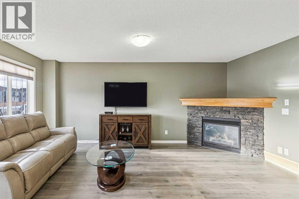 460 Silverado Plains Circle Sw, Calgary, Alberta  T2X 0H3 - Photo 11 - A2278948
