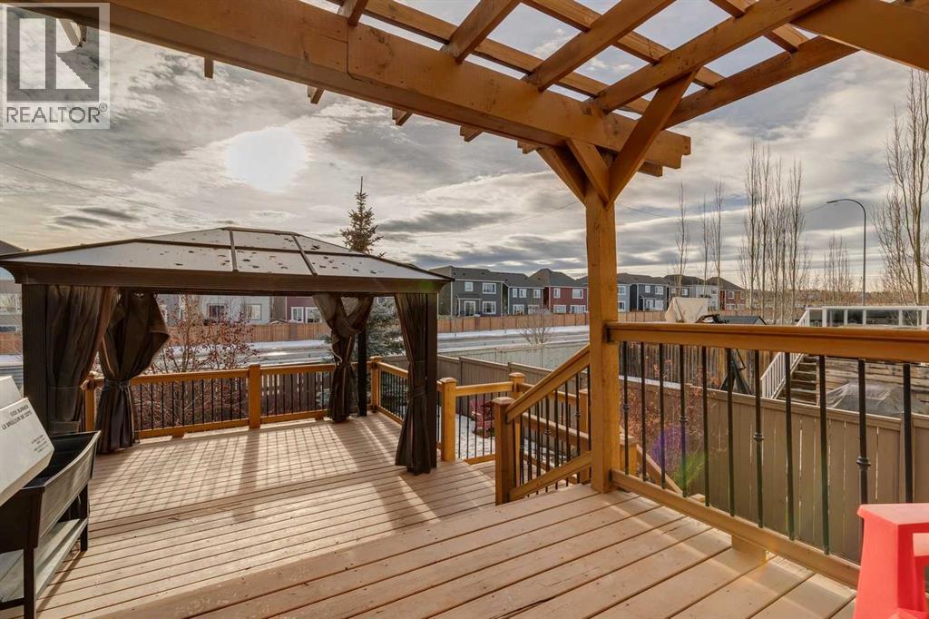 460 Silverado Plains Circle Sw, Calgary, Alberta  T2X 0H3 - Photo 35 - A2278948