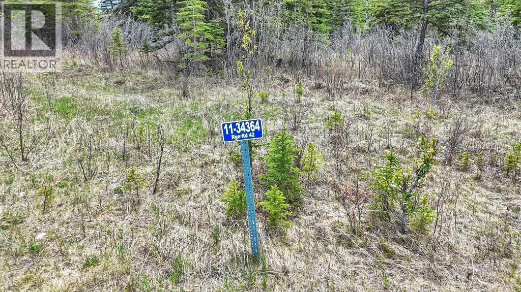 11, 34364 Range Road 42, Rural Mountain View County, Alberta  T0M 1X0 - Photo 1 - A2248905