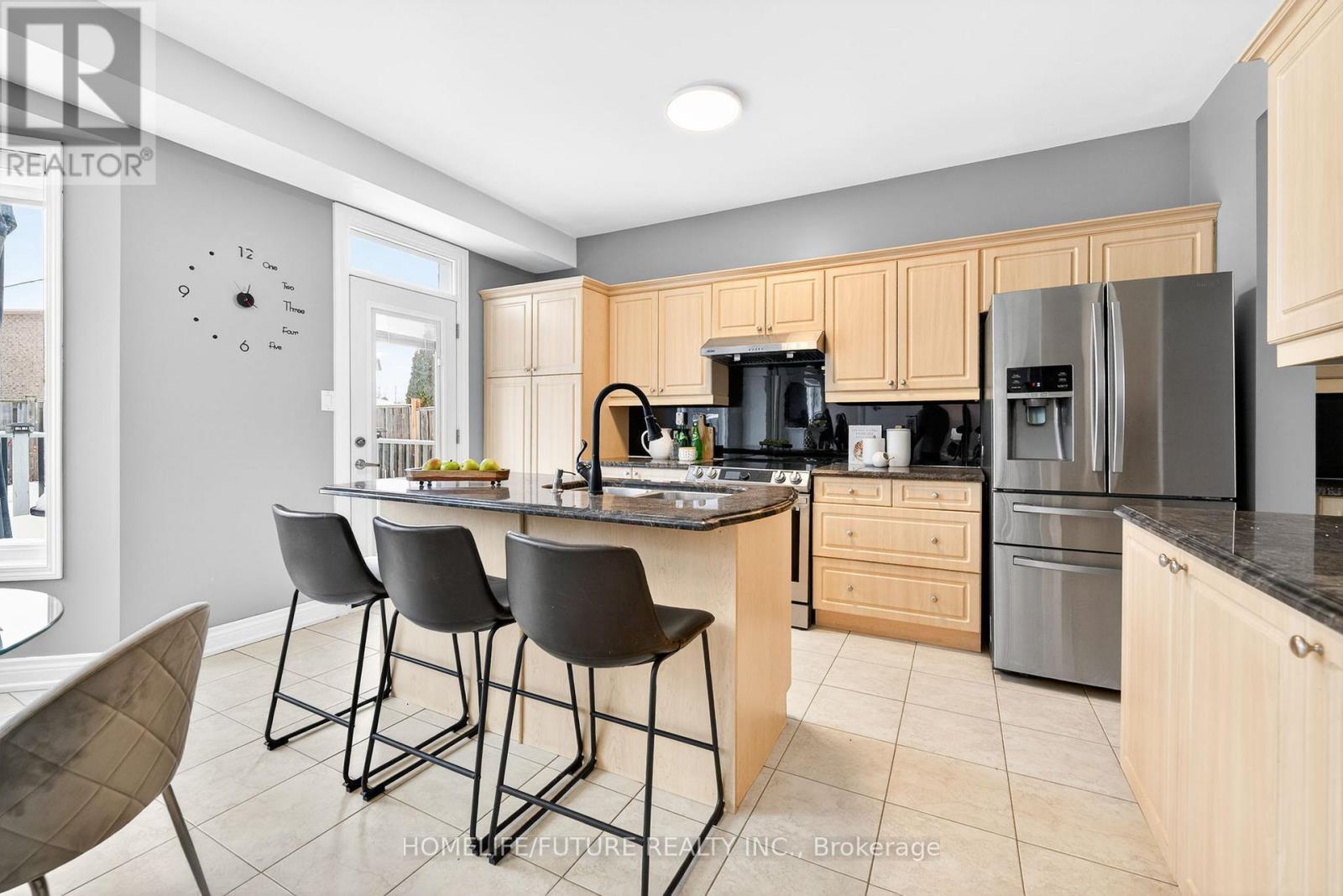 114 Haskell Avenue, Ajax, Ontario  L1T 0E3 - Photo 15 - E12783186