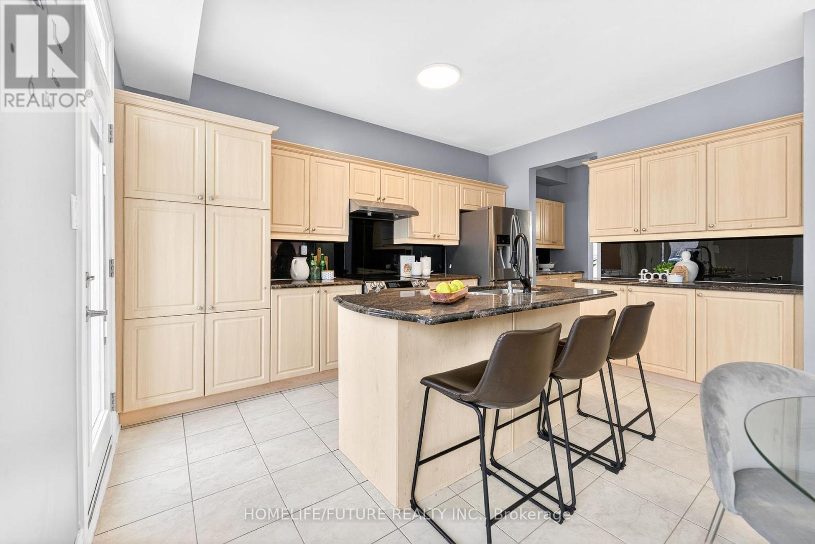 114 Haskell Avenue, Ajax, Ontario  L1T 0E3 - Photo 16 - E12783186