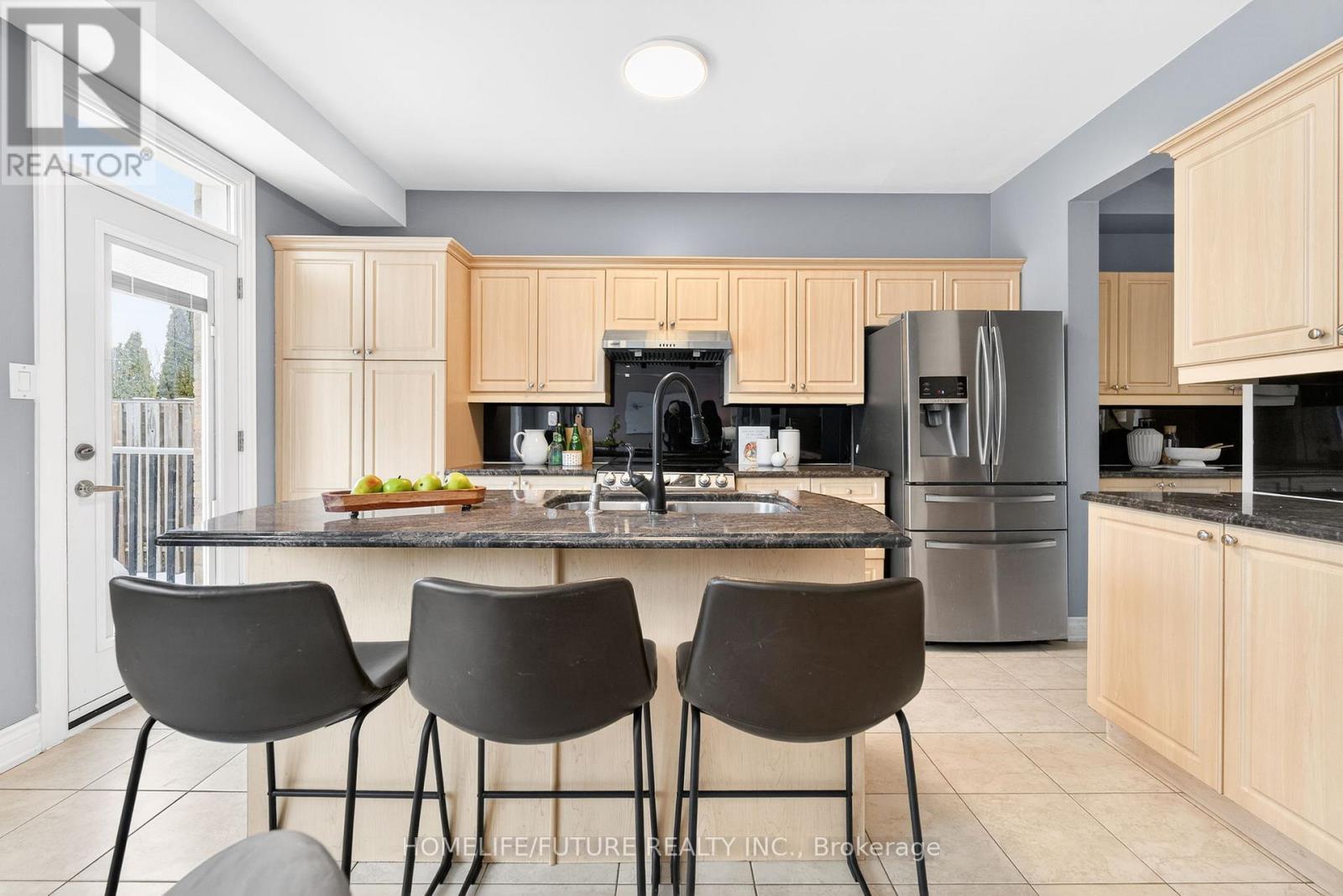 114 Haskell Avenue, Ajax, Ontario  L1T 0E3 - Photo 17 - E12783186