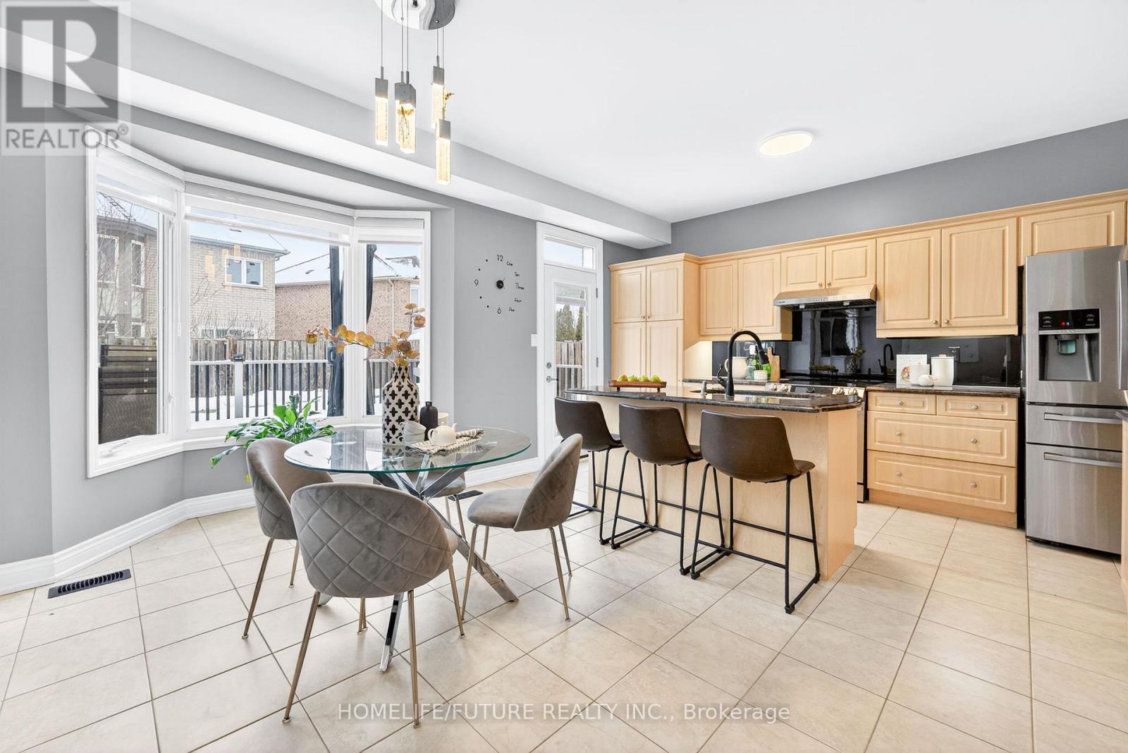 114 Haskell Avenue, Ajax, Ontario  L1T 0E3 - Photo 19 - E12783186