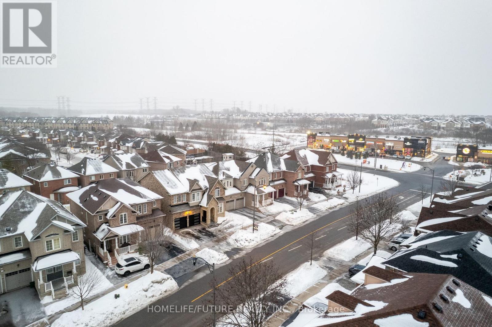 114 Haskell Avenue, Ajax, Ontario  L1T 0E3 - Photo 2 - E12783186