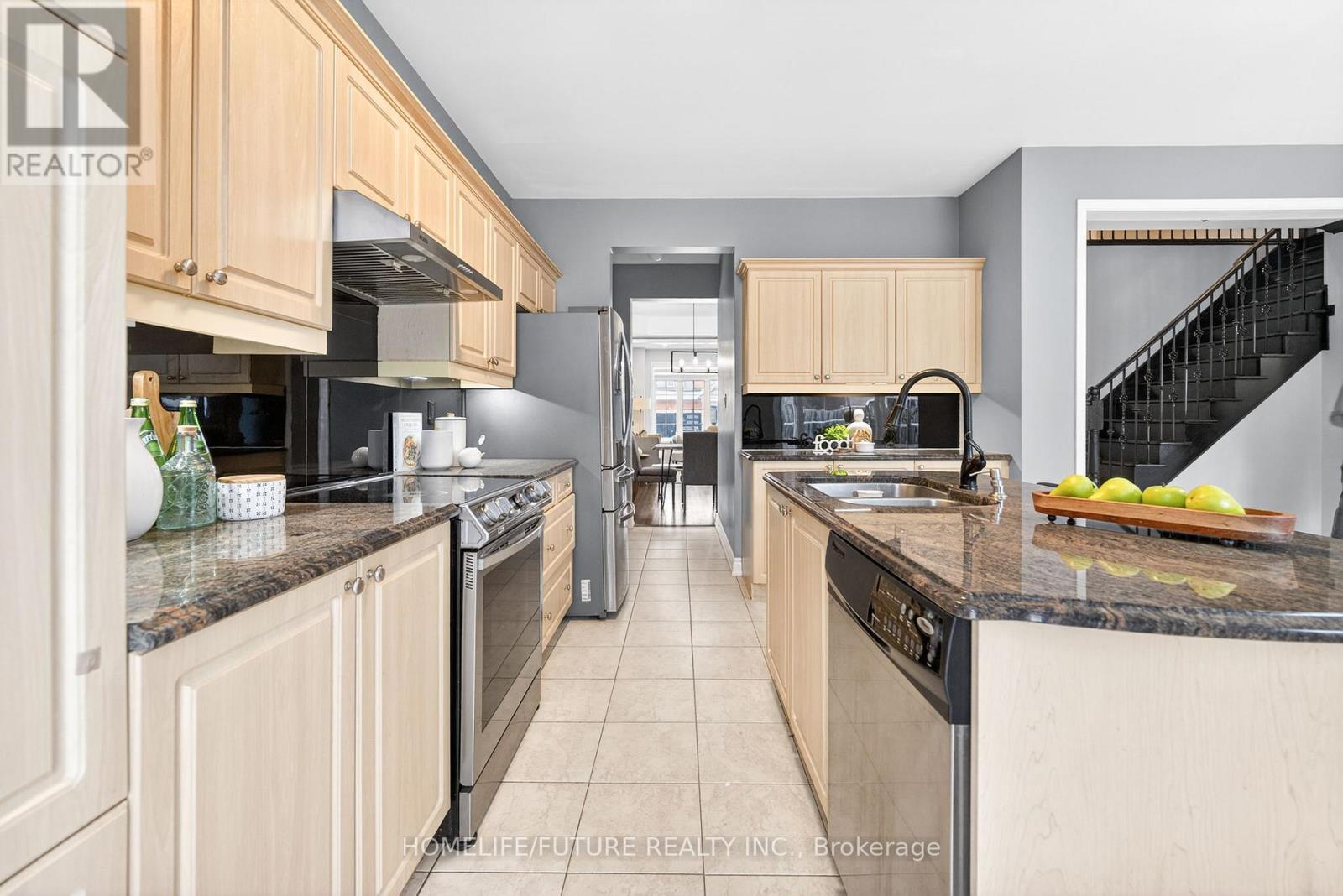 114 Haskell Avenue, Ajax, Ontario  L1T 0E3 - Photo 22 - E12783186