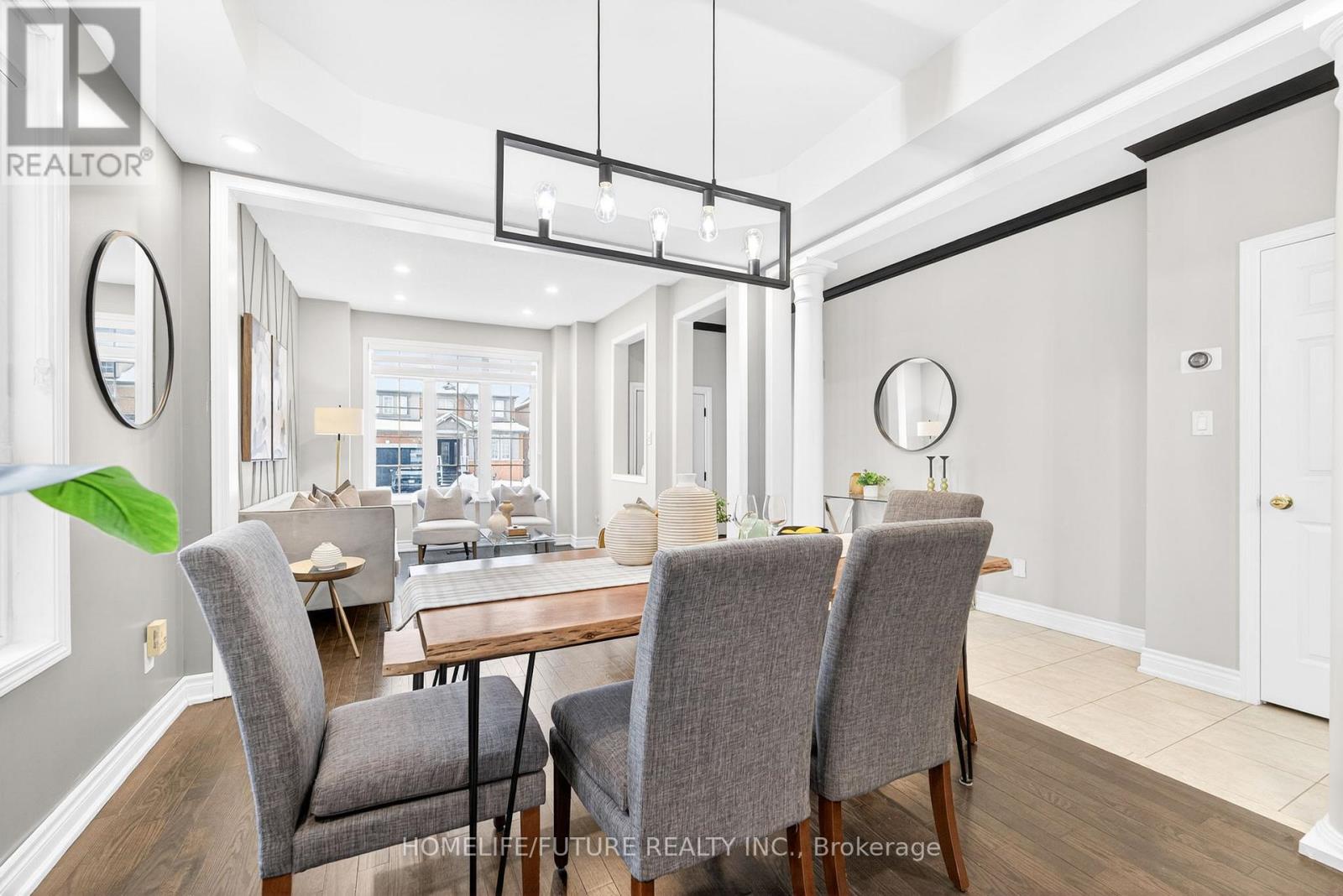 114 Haskell Avenue, Ajax, Ontario  L1T 0E3 - Photo 23 - E12783186