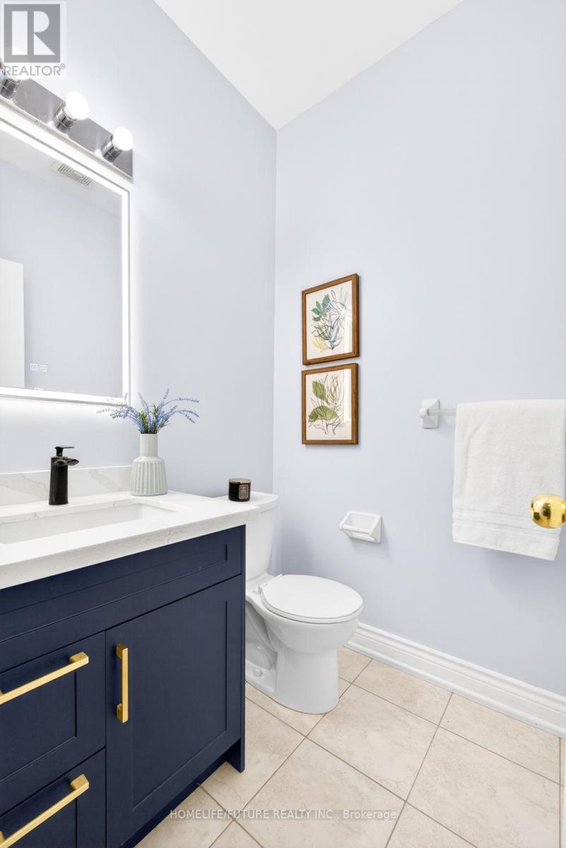 114 Haskell Avenue, Ajax, Ontario  L1T 0E3 - Photo 30 - E12783186