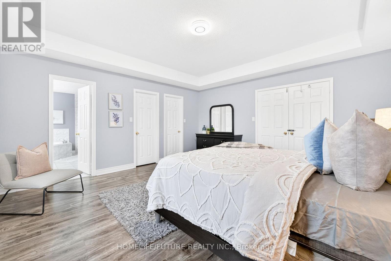 114 Haskell Avenue, Ajax, Ontario  L1T 0E3 - Photo 37 - E12783186