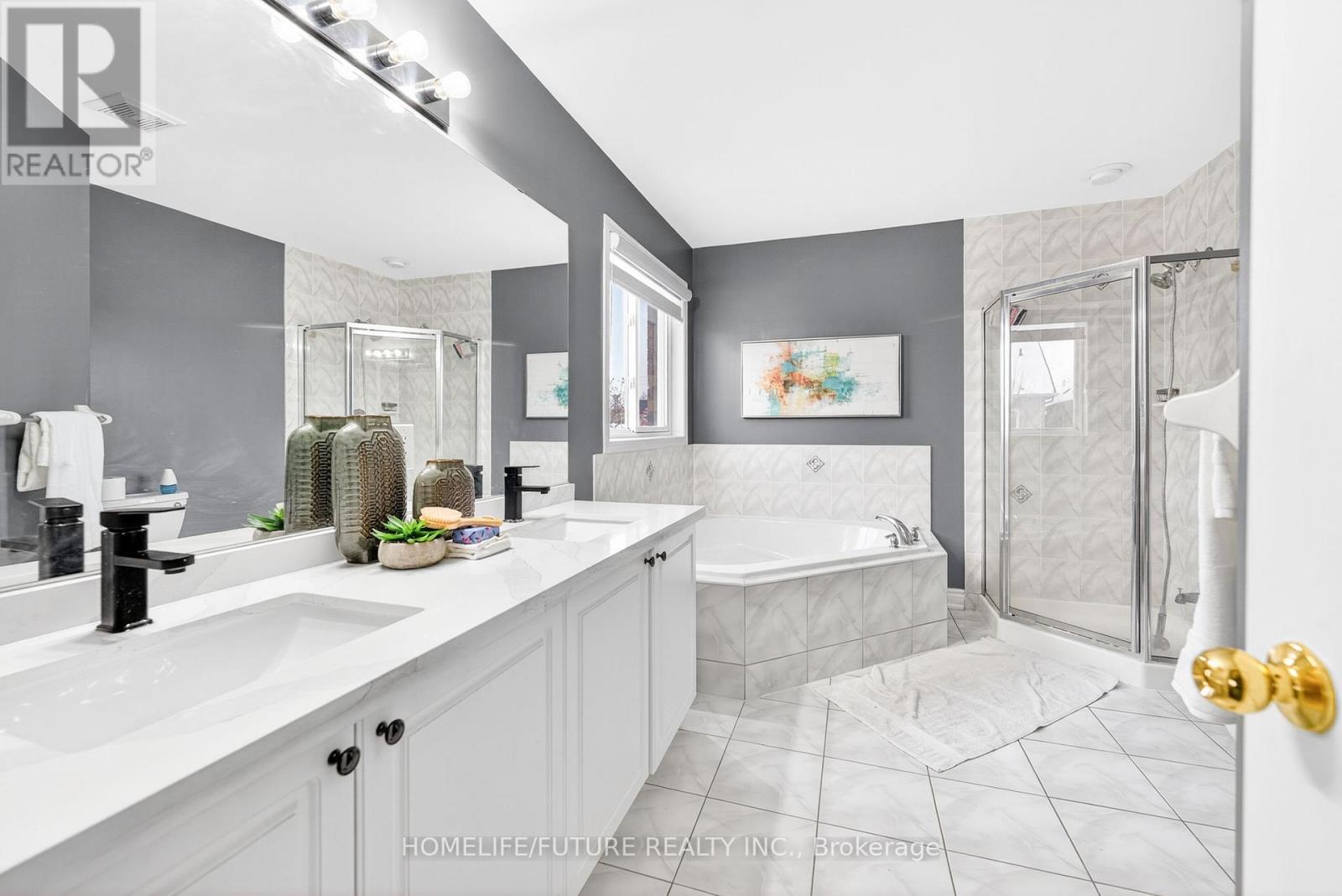 114 Haskell Avenue, Ajax, Ontario  L1T 0E3 - Photo 38 - E12783186