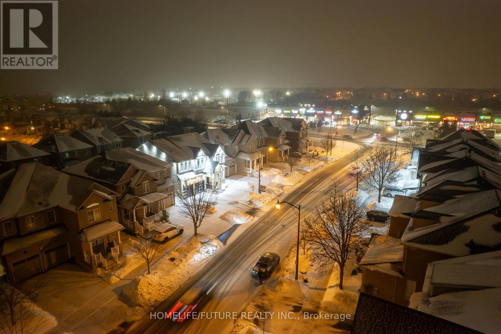 114 Haskell Avenue, Ajax, Ontario  L1T 0E3 - Photo 4 - E12783186