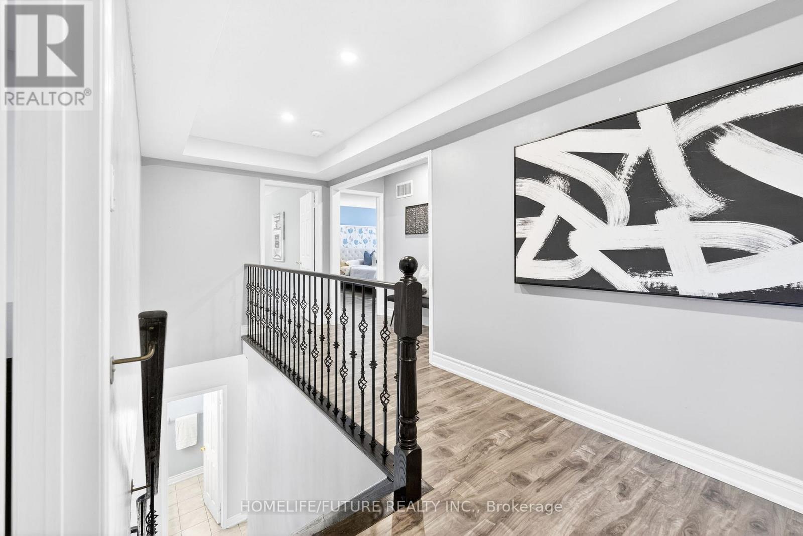 114 Haskell Avenue, Ajax, Ontario  L1T 0E3 - Photo 41 - E12783186