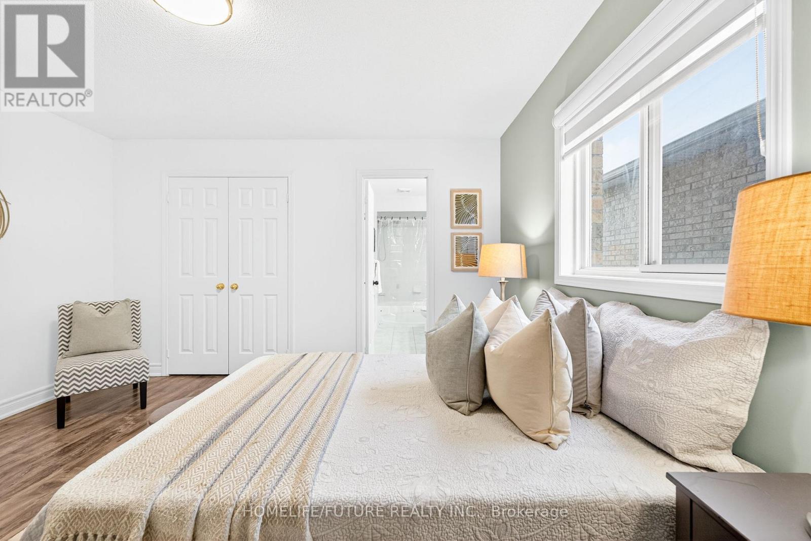 114 Haskell Avenue, Ajax, Ontario  L1T 0E3 - Photo 43 - E12783186