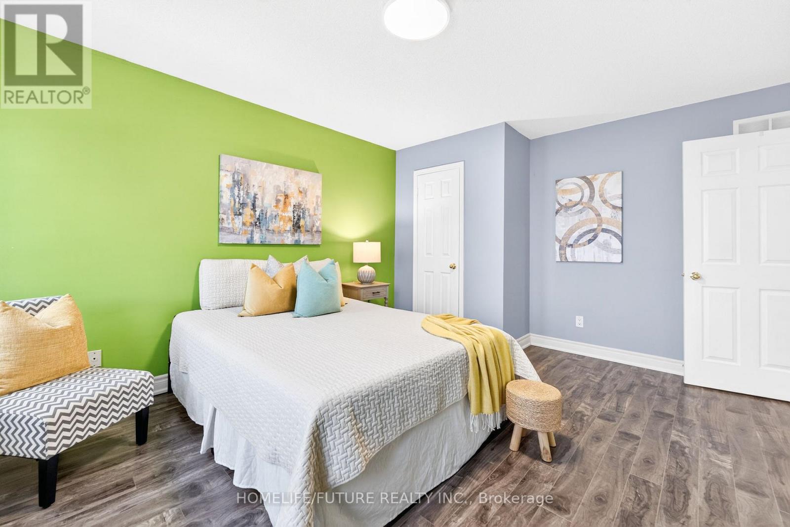 114 Haskell Avenue, Ajax, Ontario  L1T 0E3 - Photo 46 - E12783186