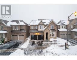 114 HASKELL AVENUE, Ajax, Ontario