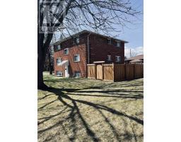 580 DIGBY AVENUE, Oshawa, Ontario