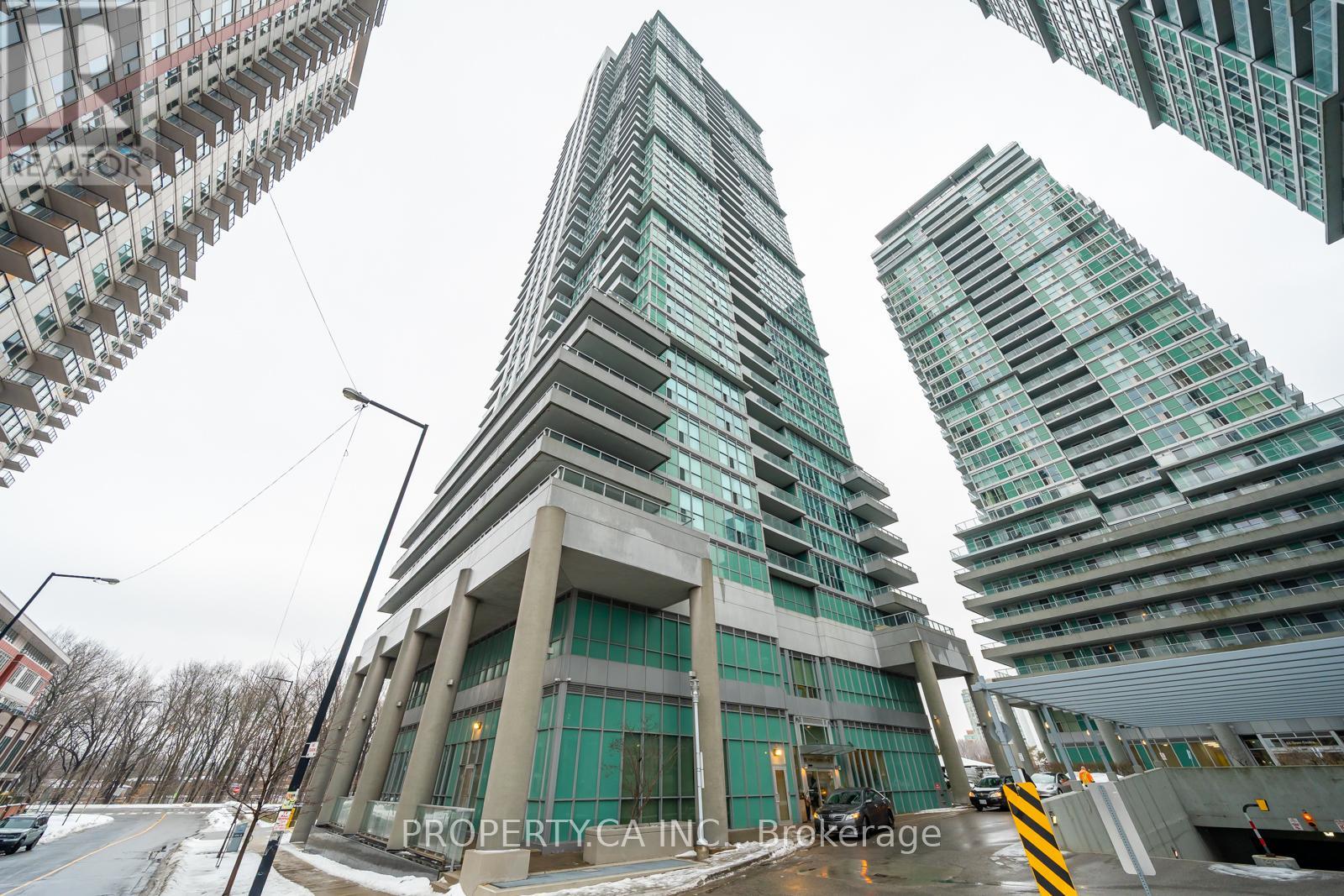 605 - 50 Town Centre Court, Toronto, Ontario  M1P 0A9 - Photo 8 - E12783296