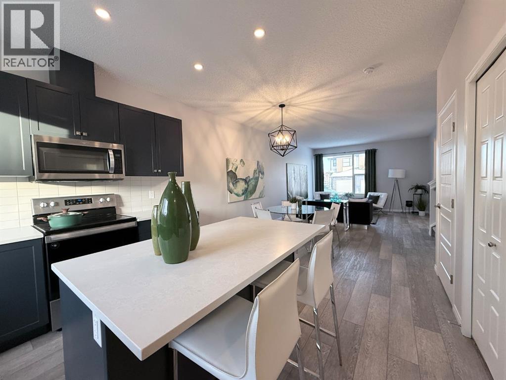 362 Wolf Creek Manor Se, Calgary, Alberta  T2X 4V5 - Photo 12 - A2279985