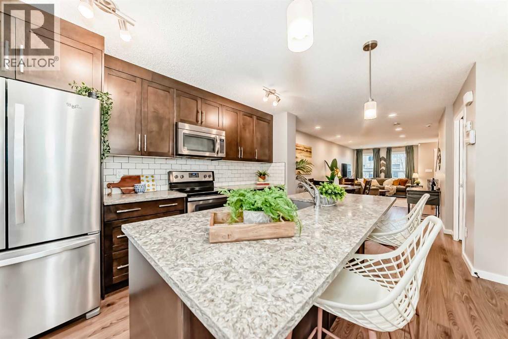 1515, 2400 Ravenswood View Se, Airdrie, Alberta  T4A 0V7 - Photo 8 - A2284164