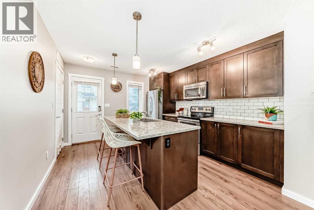 1515, 2400 Ravenswood View Se, Airdrie, Alberta  T4A 0V7 - Photo 4 - A2284164