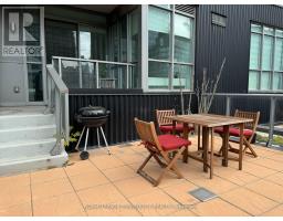 421 - 120 PARLIAMENT STREET, Toronto, Ontario