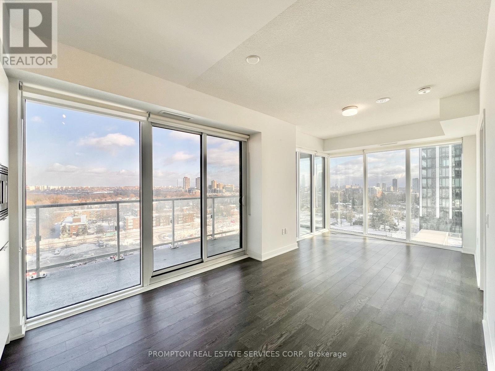 1002 - 50 O'NEILL ROAD, Toronto, Ontario