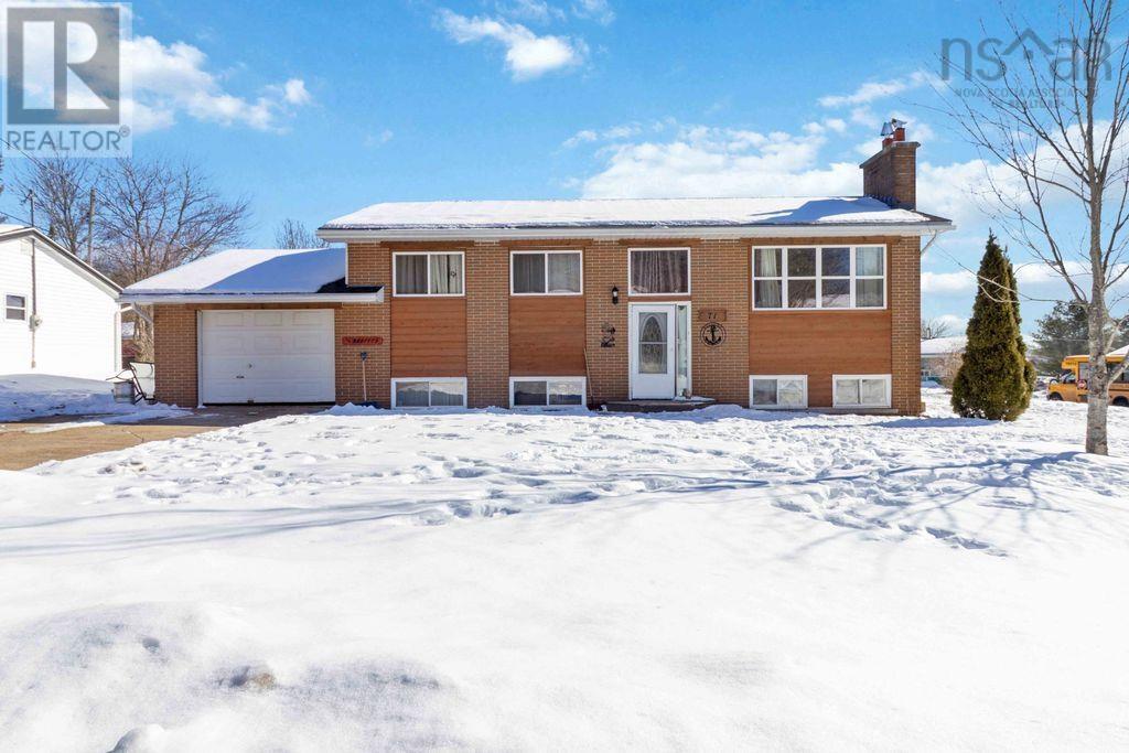 71 Skyridge Avenue, Lower Sackville, Nova Scotia  B4C 1R3 - Photo 1 - 202602623